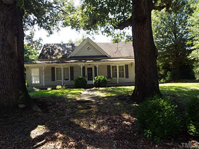5308 Rock Quarry Road Raleigh, NC 27610 - Photo 5 of 14