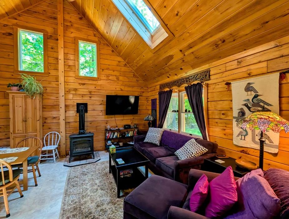 295 Valley Road Haverhill, NH 03785 - Photo 7 of 18 Gallery Image 7