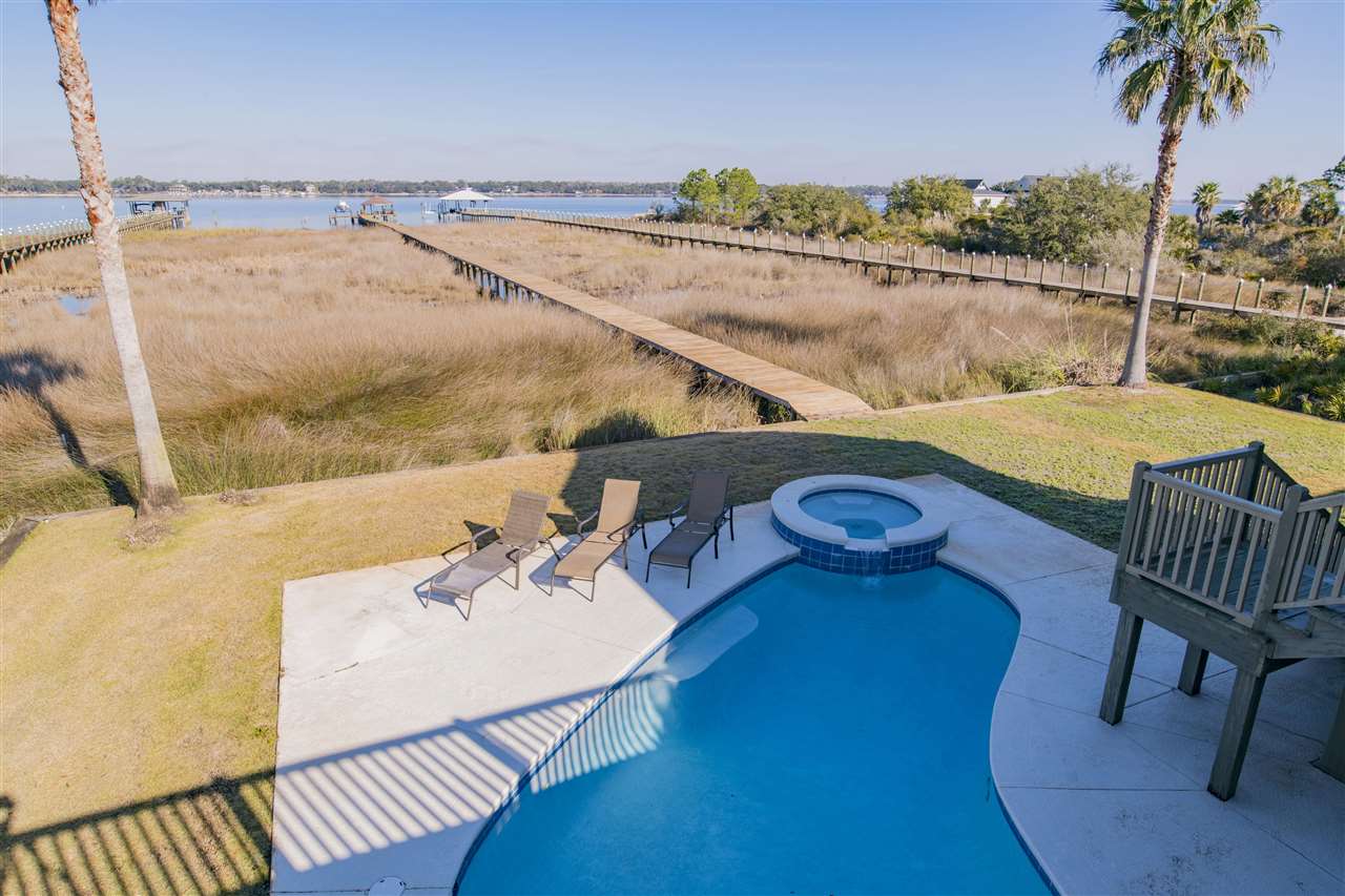 29211 Ono Boulevard Orange Beach, AL 36561 - Photo 24 of 34