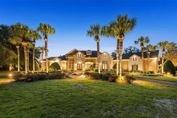 $2,000,000 | 15508 Northwest 45th Place, Newberry, FL 32669