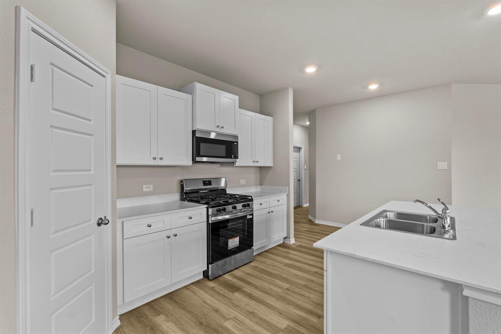 9704 Austin Holw Road Fort Worth, TX 76036 - Photo 12 of 24