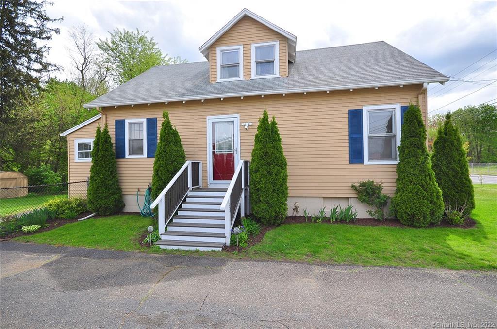 98 Cook Hill Road Windsor, CT 06095 - Photo 1 of 1 Gallery Image 1