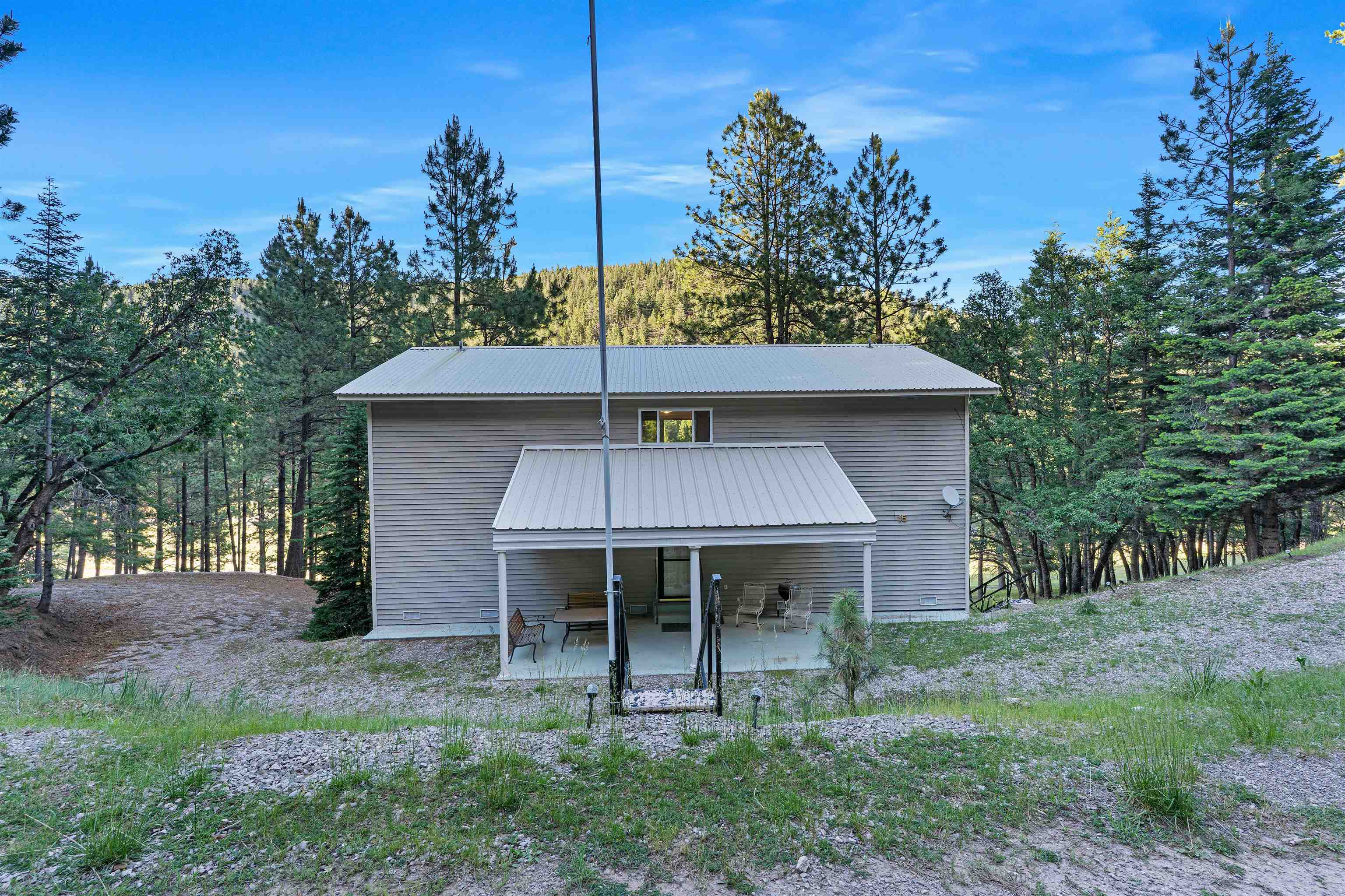 15 Plug Nickel Road Cloudcroft, NM 88317 - Photo 50 of 56 Gallery Image 50