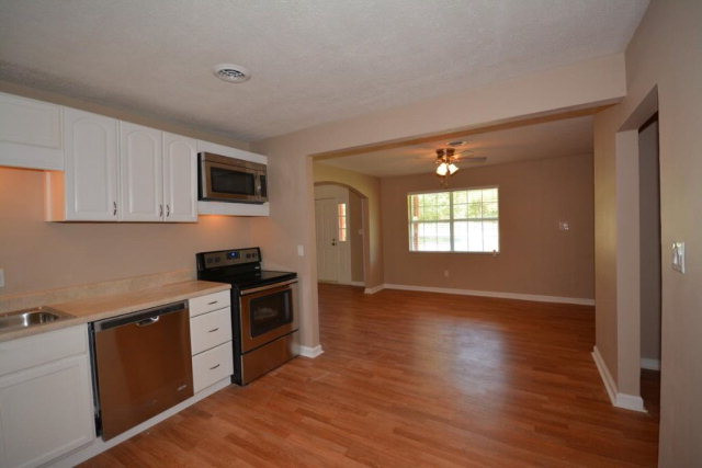 3765 Byrd Road Augusta, GA 30906 - Photo 8 of 18 Kitchen