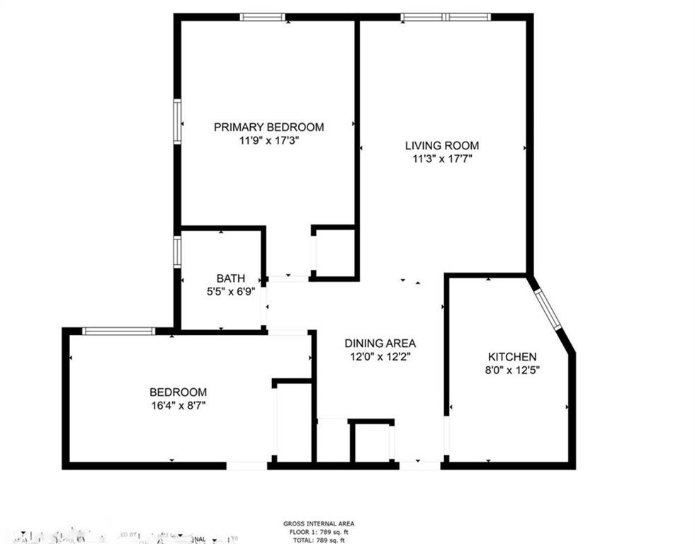 6801 Shore Road, Unit 2F Brooklyn, NY 11220 - Photo 16 of 16 Gallery Image 16
