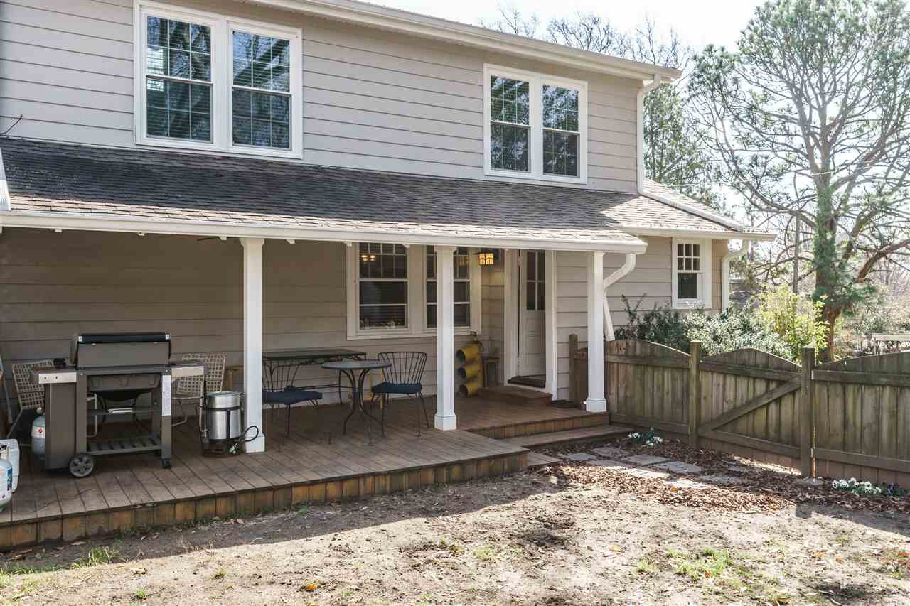 1701 Dare Street Raleigh, NC 27608 - Photo 21 of 25 Photo 21