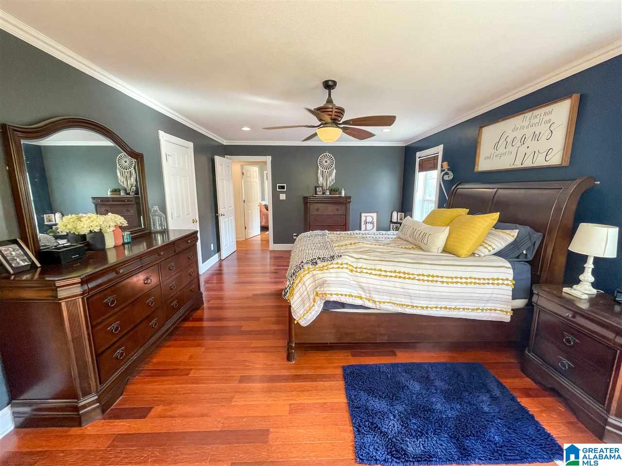 995 Mountainview Road Wellington, AL 36279 - Photo 22 of 35