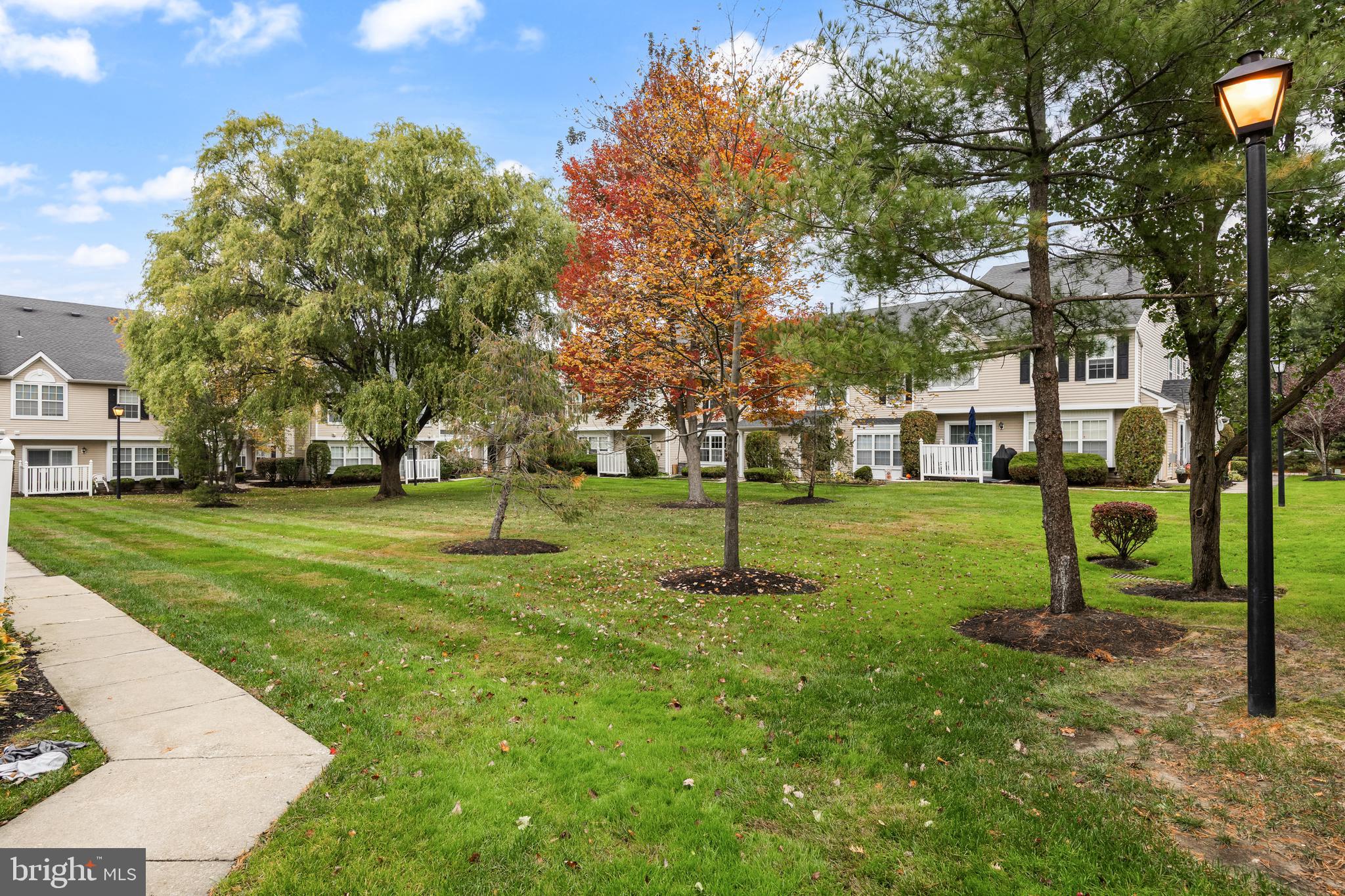 5105 Halifax Way Mount Laurel, NJ 08054 - Photo 26 of 26 a view of a park