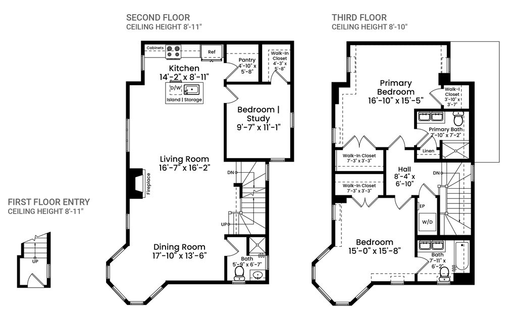 42 Bow Street, Unit 2 Somerville, MA 02143 - Photo 14 of 14 a picture of a book and a bed