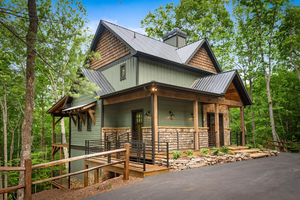 919 Price Road Blue Ridge, GA 30513 - Photo 44 of 60