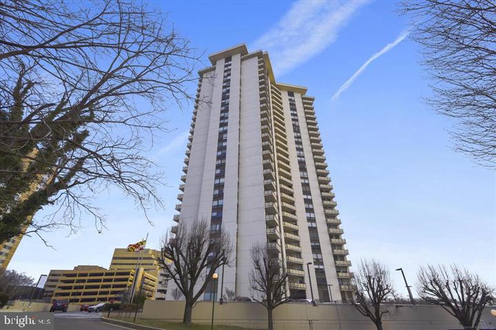 205 East Joppa Road, Unit 1601 Towson, MD 21286 - Photo 2 of 40