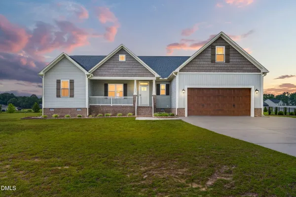 $384,900 | 156 Clipper Lane, Smithfield, NC 27577
