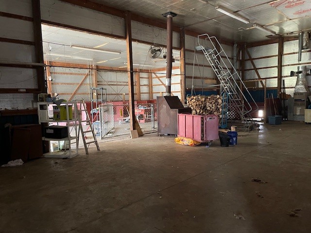 6160 Underwood Road Springfield, TN 37172 - Photo 13 of 21