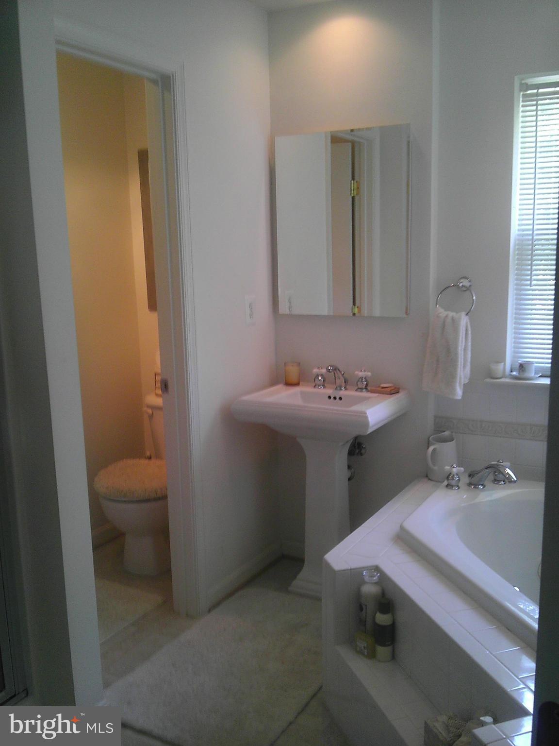 1840 Rudolph Lane Lusby, MD 20657 - Photo 27 of 28 Bath (Master)