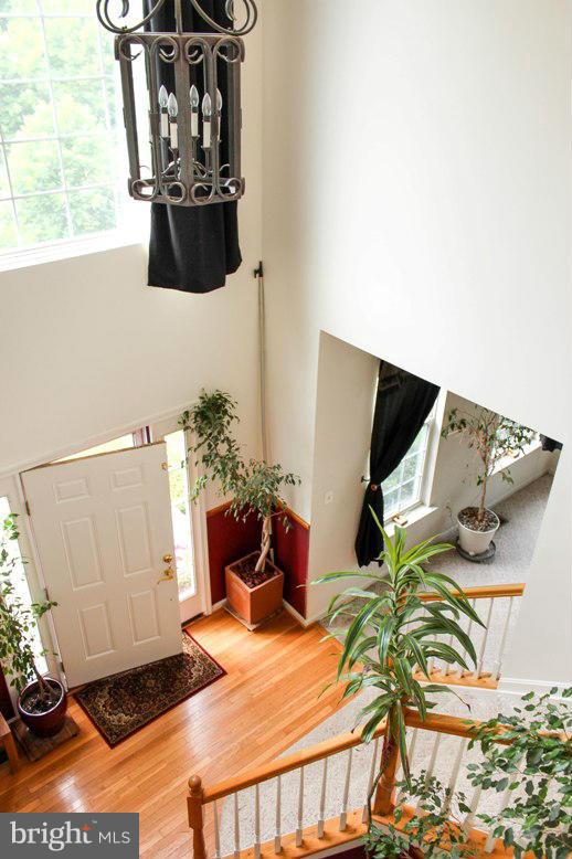 1840 Rudolph Lane Lusby, MD 20657 - Photo 4 of 28 Interior (General)