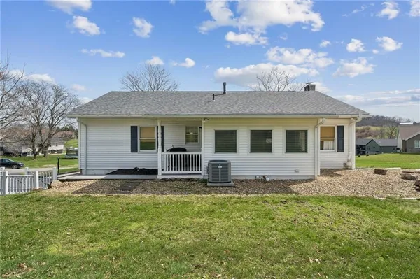 $309,900 | 107 Heather Lane, Kittanning, PA 16201