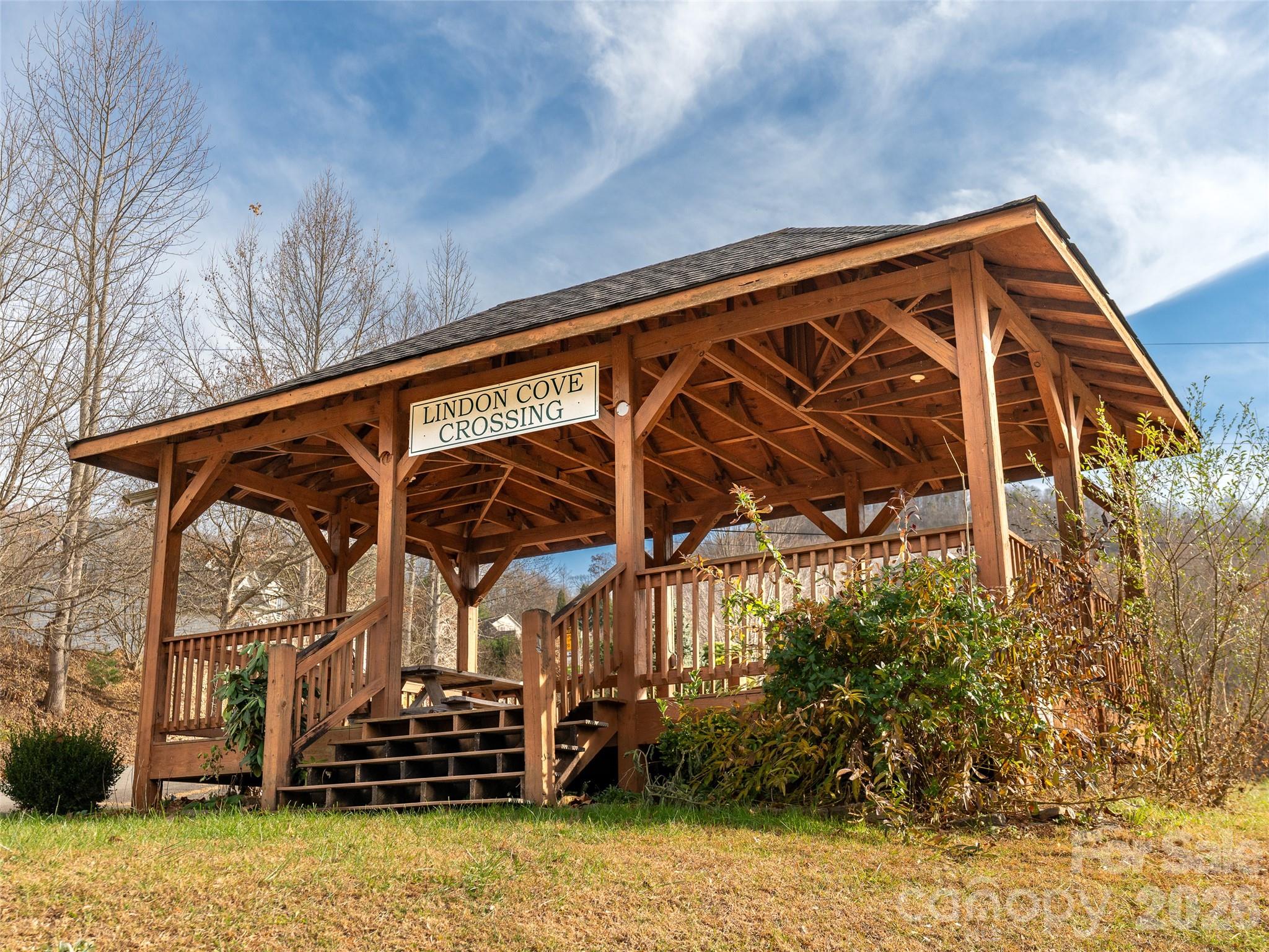 75 South Lindon Cove Road Candler, NC 28715 - Photo 15 of 15