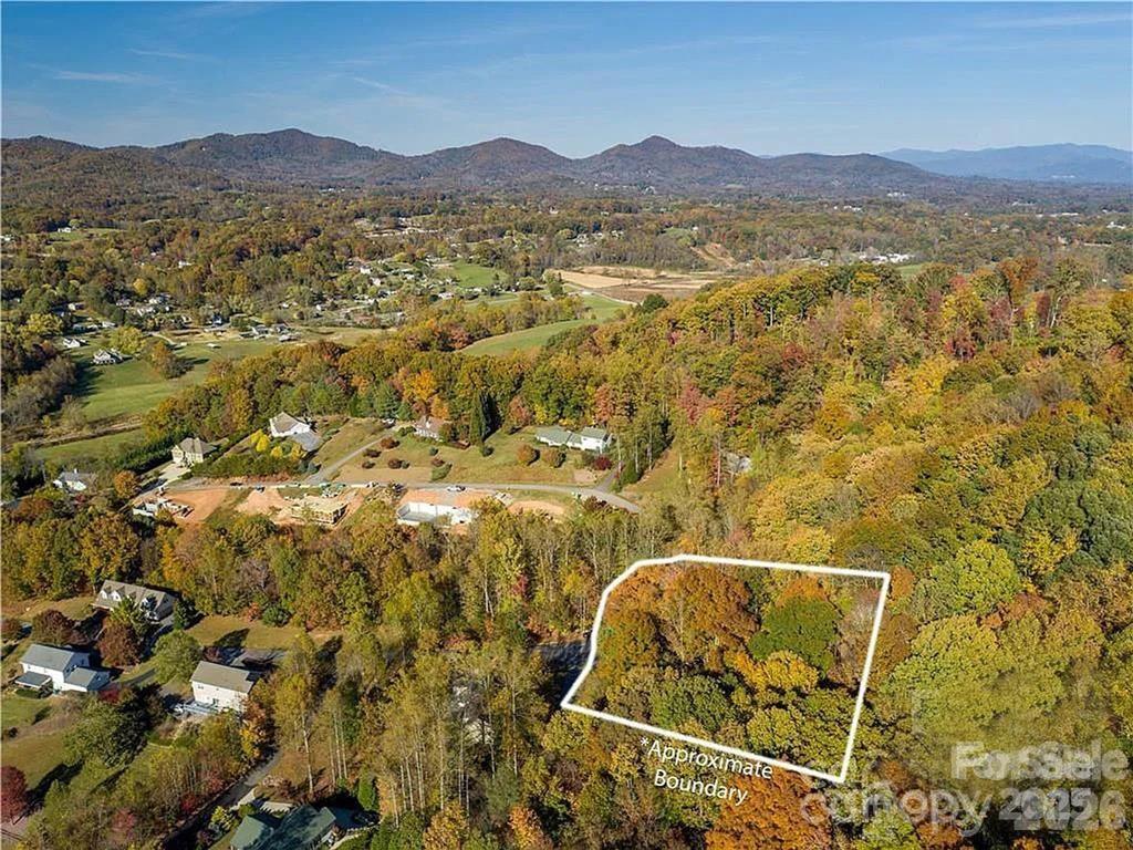 75 South Lindon Cove Road Candler, NC 28715 - Photo 10 of 15 a view of a mountain