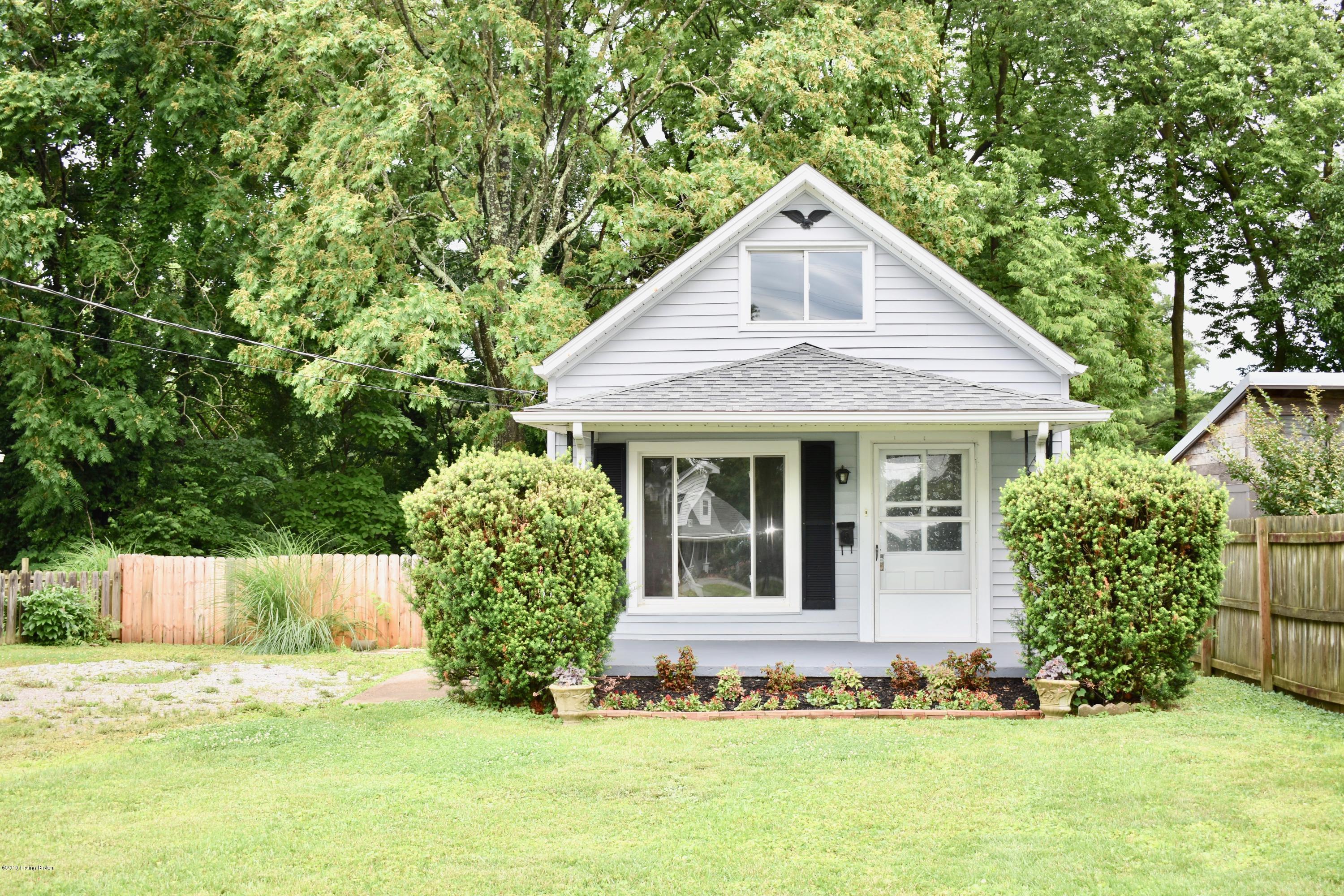 3016 University Road Louisville, KY 40206 - Photo 3 of 32 3016 University Rd