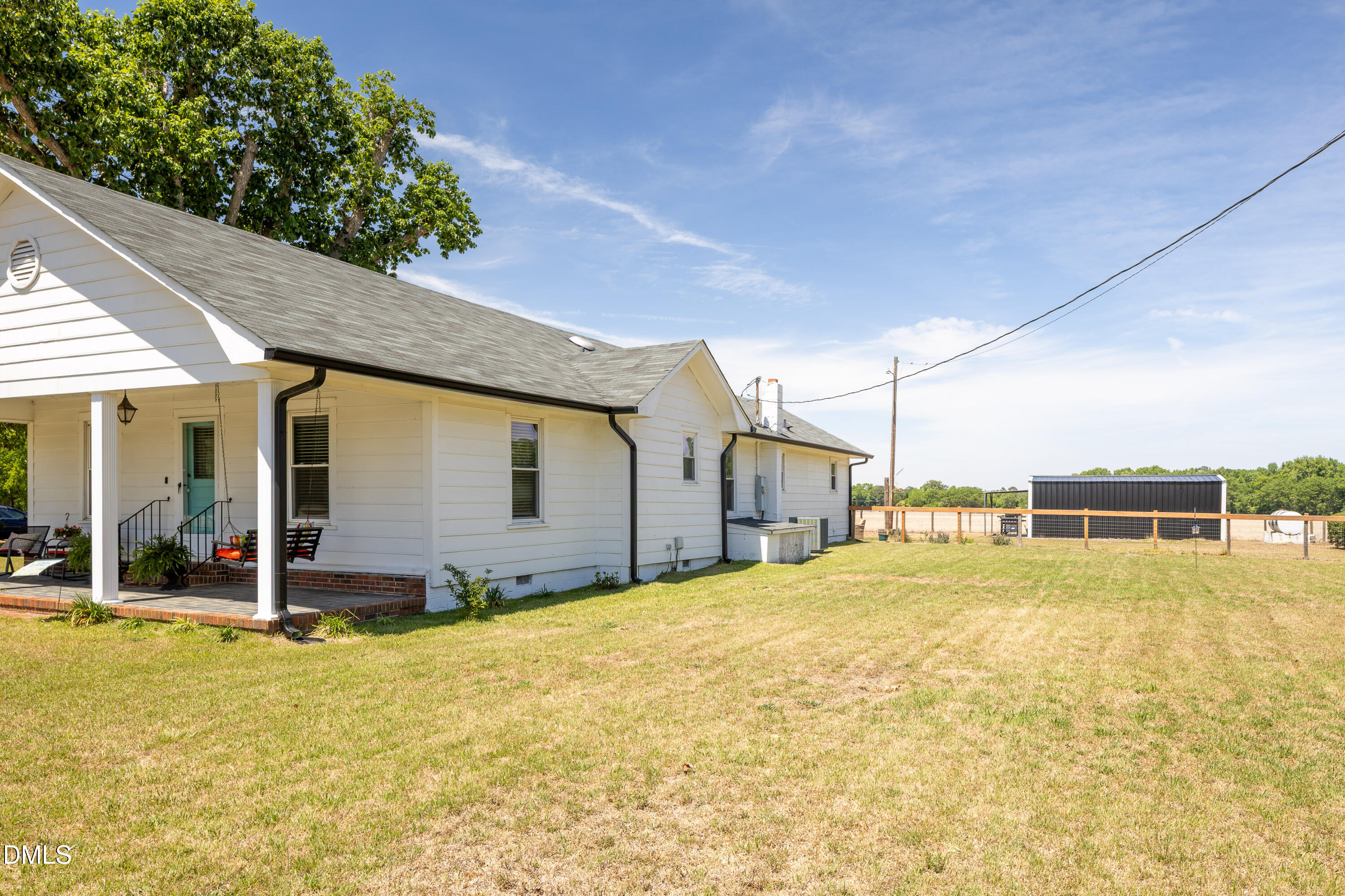 1460 Wrench Road Godwin, NC 28344 - Photo 3 of 34 1460 Wrench Rd3