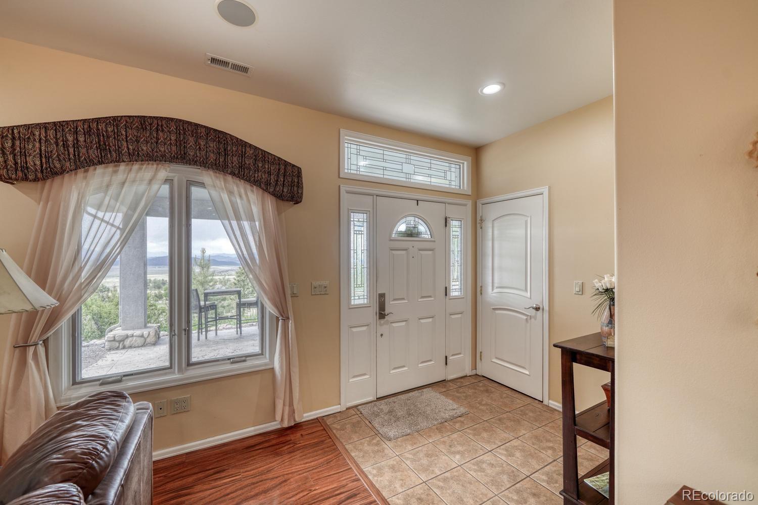 796 Knickerbocker Road Westcliffe, CO 81252 - Photo 2 of 50 Gallery Image 2