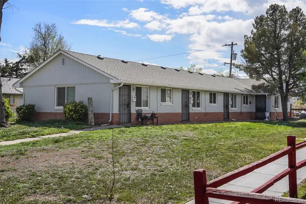 $687,500 | 1159 Akron Street, Aurora, CO 80010