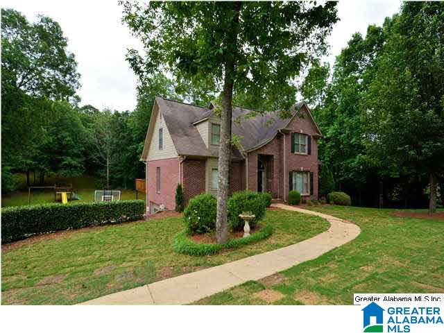 243 Quail Ridge Road Helena, AL 35080 - Photo 29 of 32