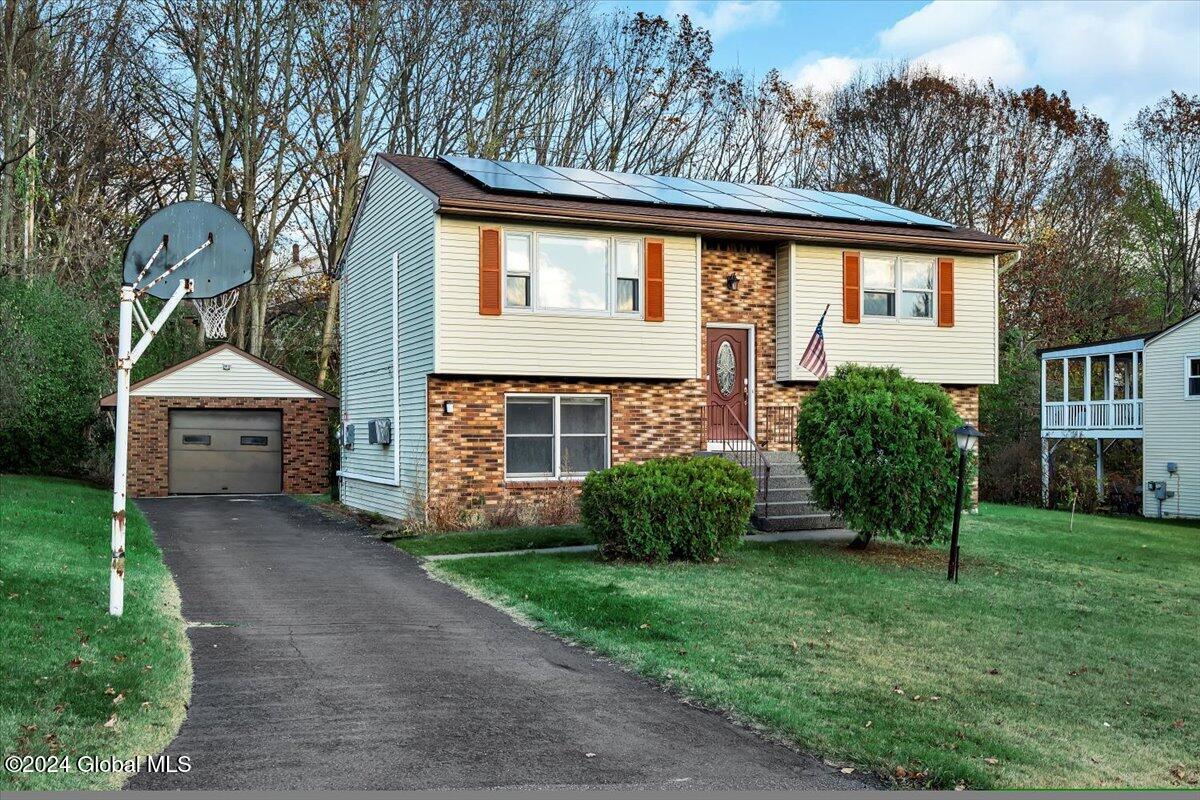 11E Rosemary Drive, Unit EXT Albany, NY 12211 - Photo 1 of 28 03-P1251846 copy