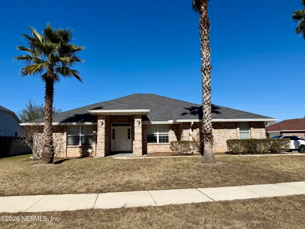 $350,000 | 1414 Hawks Crest Drive, Middleburg, FL 32068