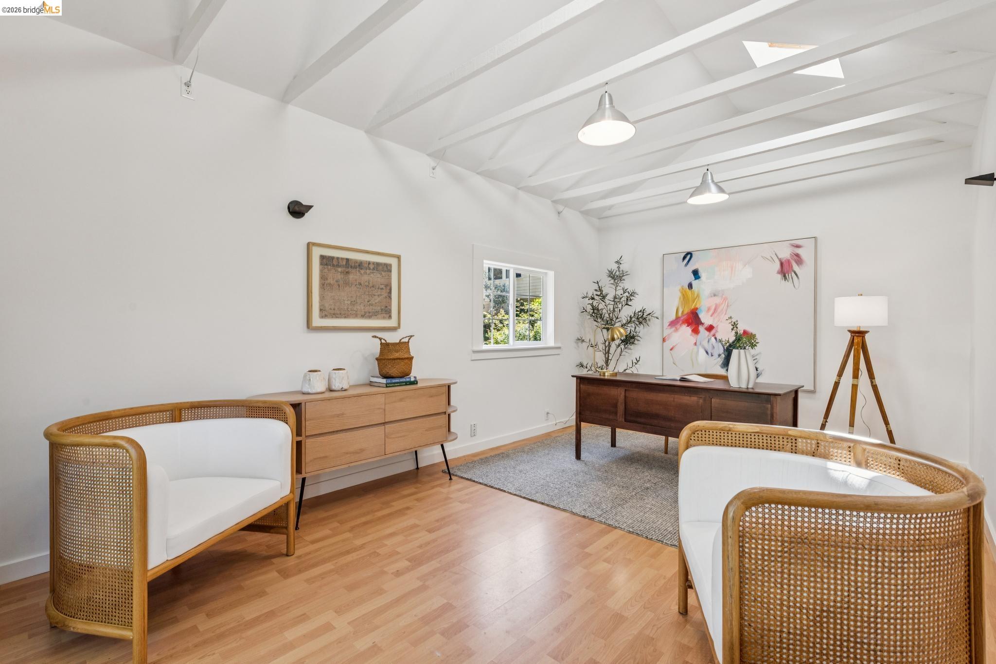 1490 Arch Street Berkeley, CA 94708 - Photo 57 of 57 a living room with furniture and a couch