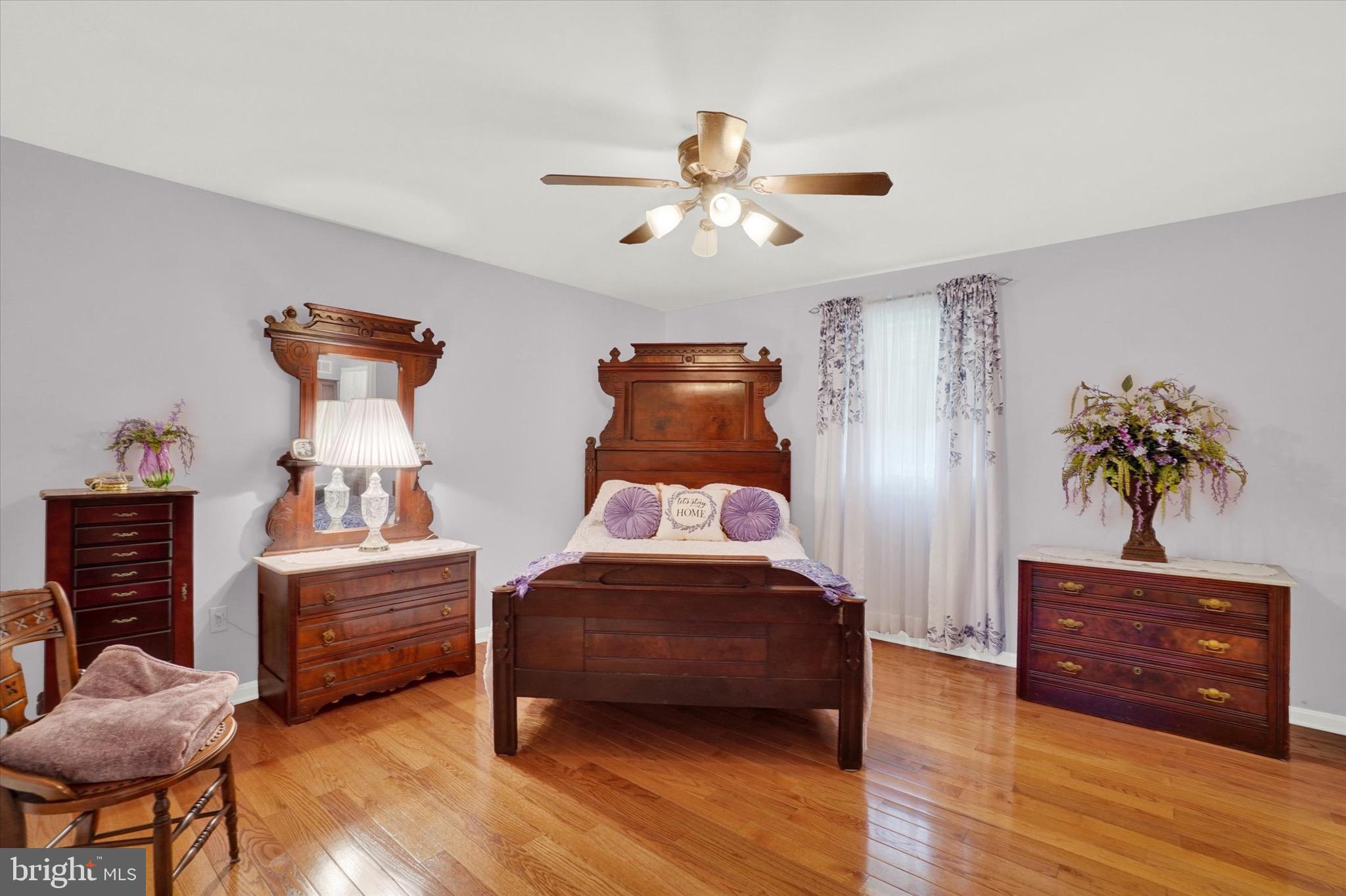 824 Rocky Road Felton, PA 17322 - Photo 23 of 49 primary bedroom