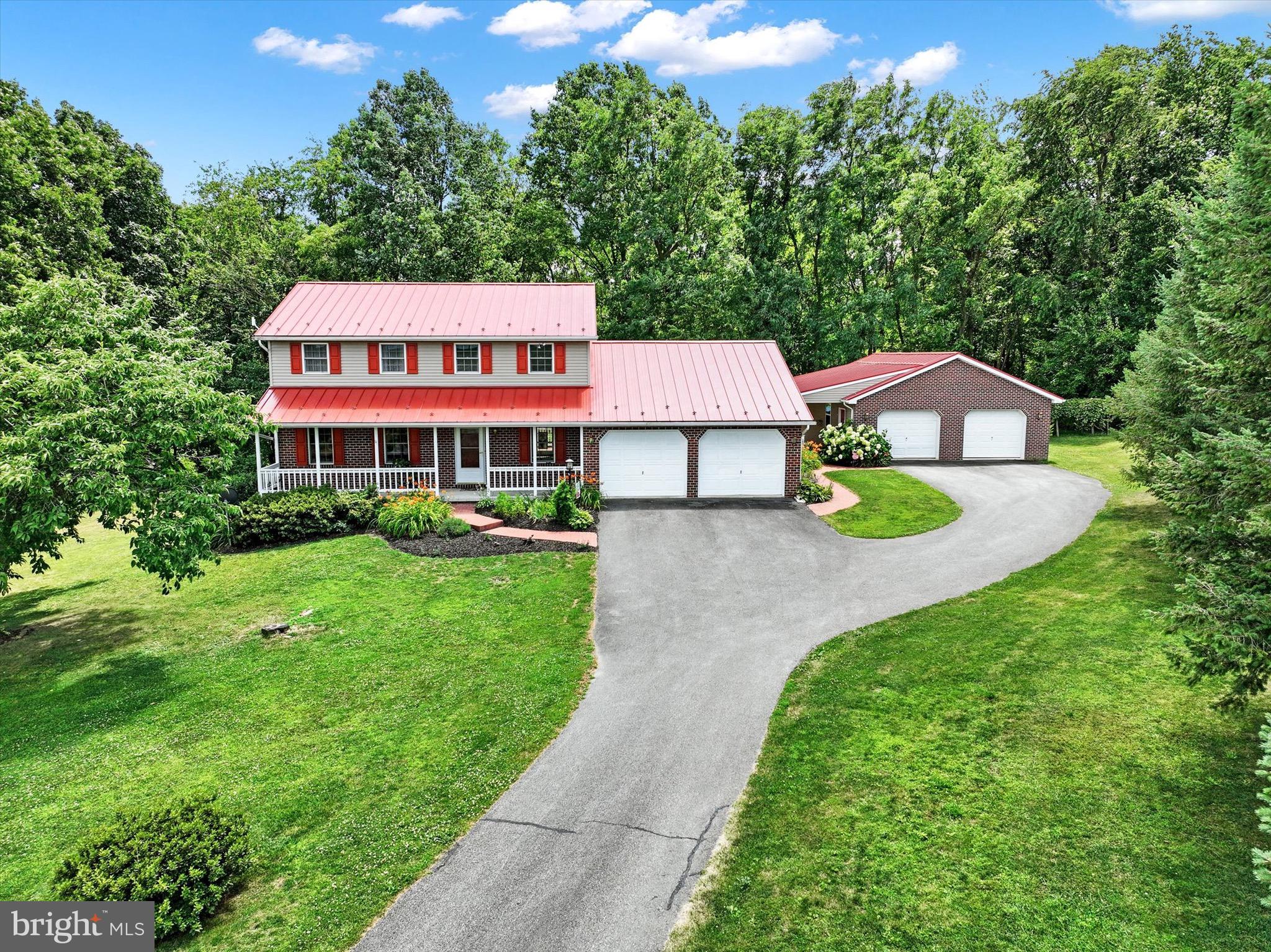 824 Rocky Road Felton, PA 17322 - Photo 41 of 49