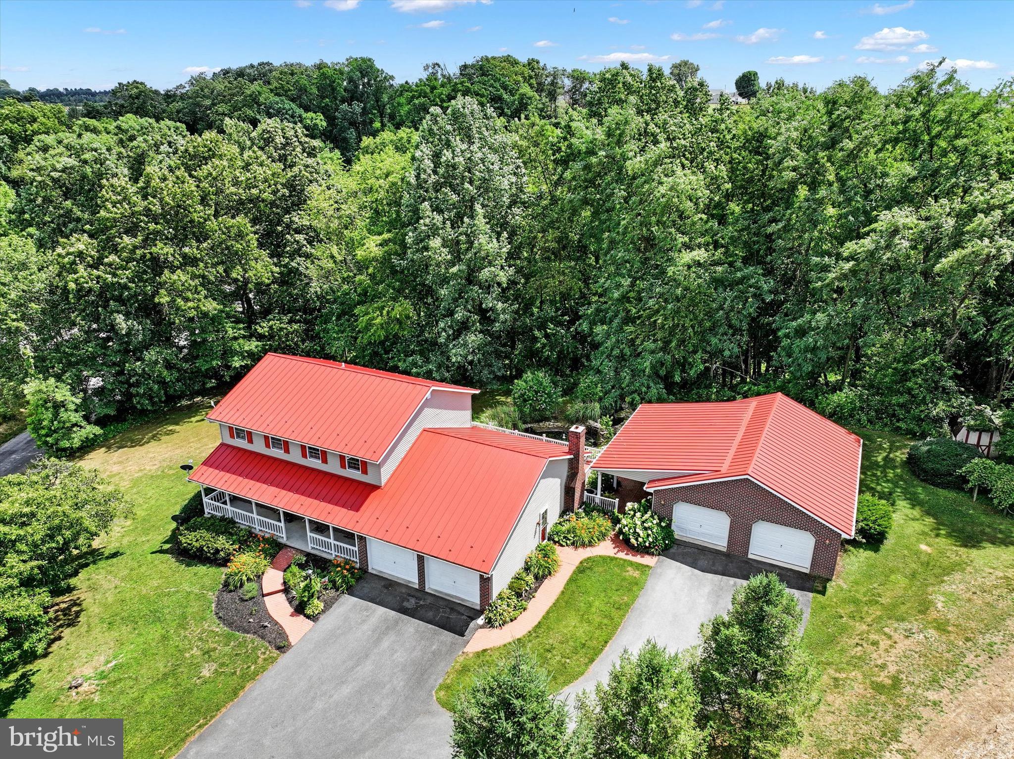 824 Rocky Road Felton, PA 17322 - Photo 43 of 49