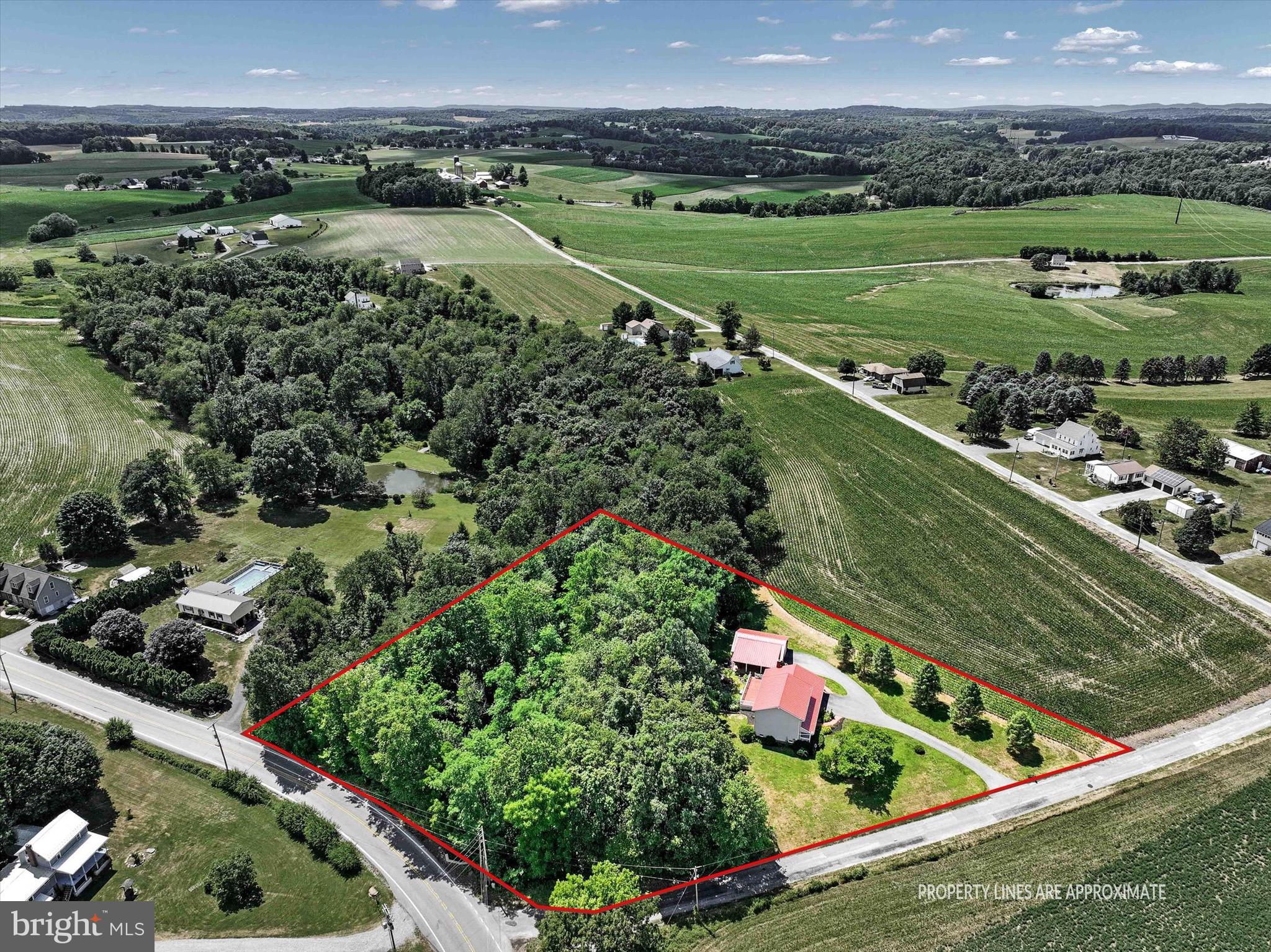 824 Rocky Road Felton, PA 17322 - Photo 44 of 49