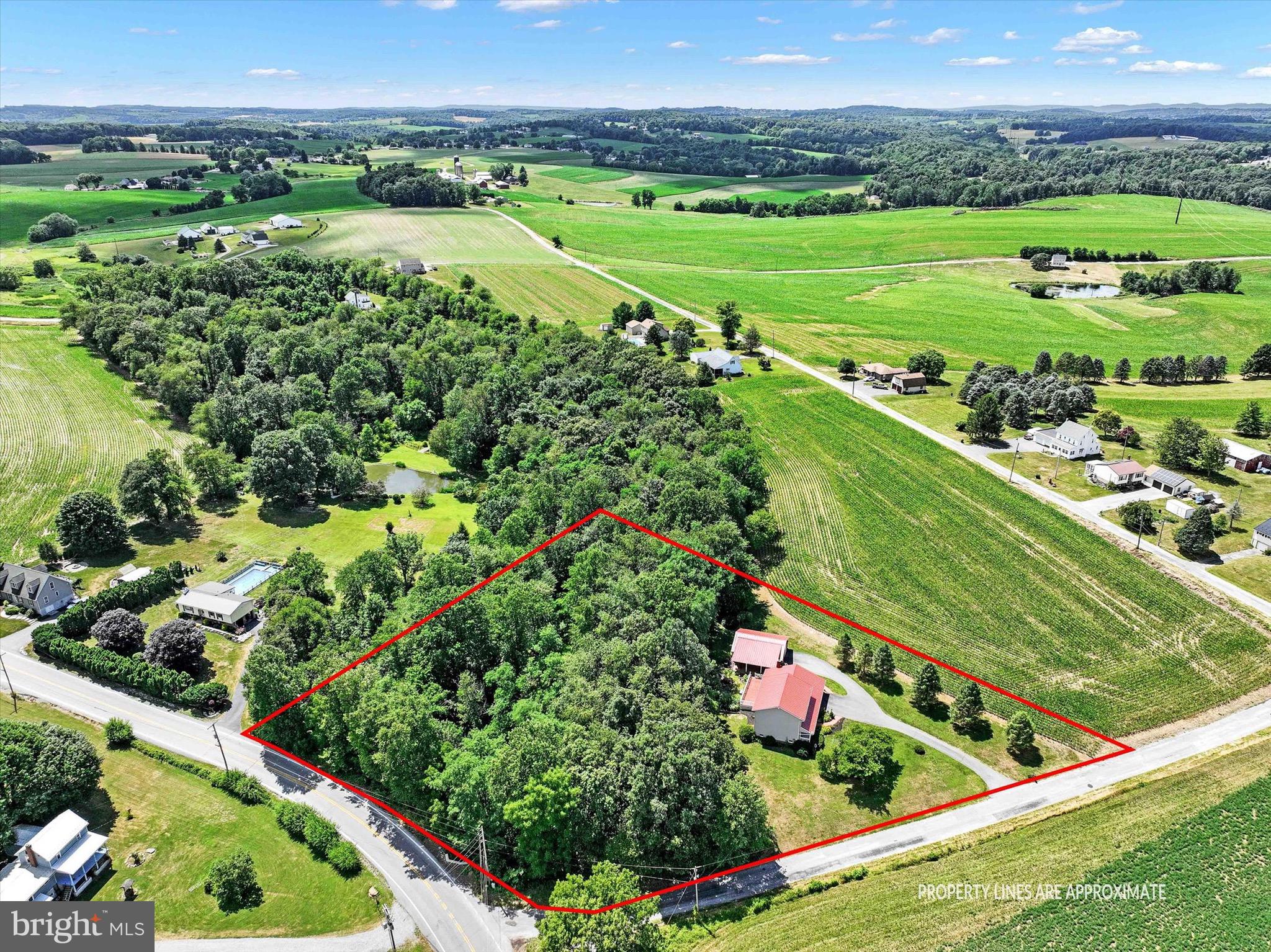 824 Rocky Road Felton, PA 17322 - Photo 45 of 49