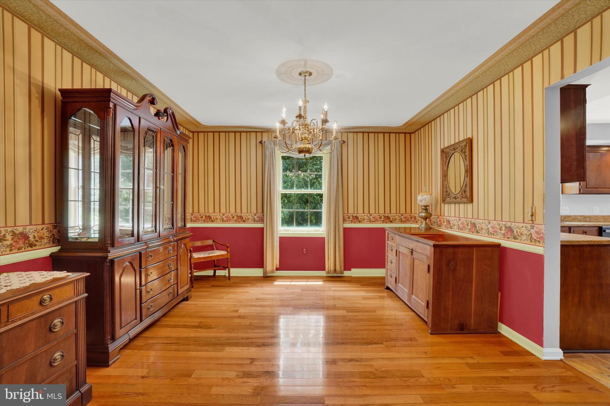 824 Rocky Road Felton, PA 17322 - Photo 8 of 49 Dining room