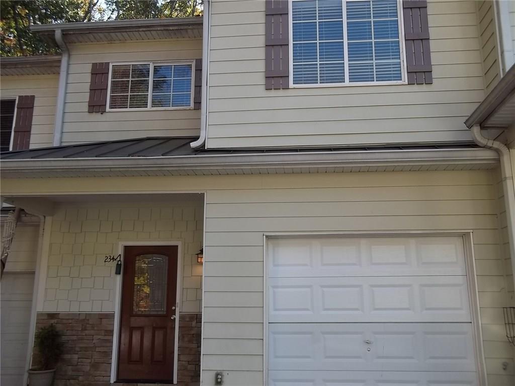 234 Tower Commons Road Gainesville, GA 30501 - Photo 1 of 1