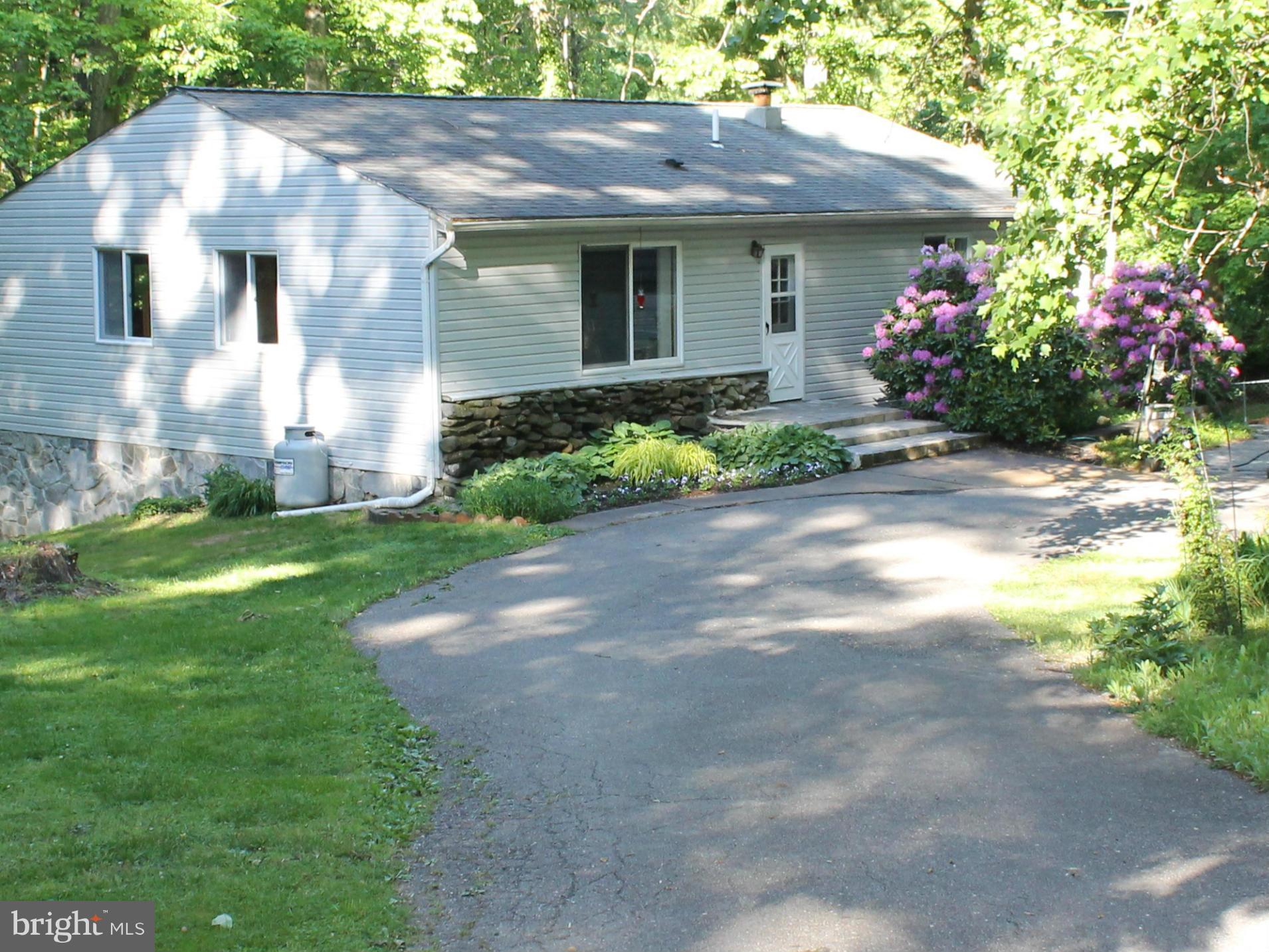 1608 Hoffmaster Road Knoxville, MD 21758 - Photo 1 of 30 Exterior (Front)