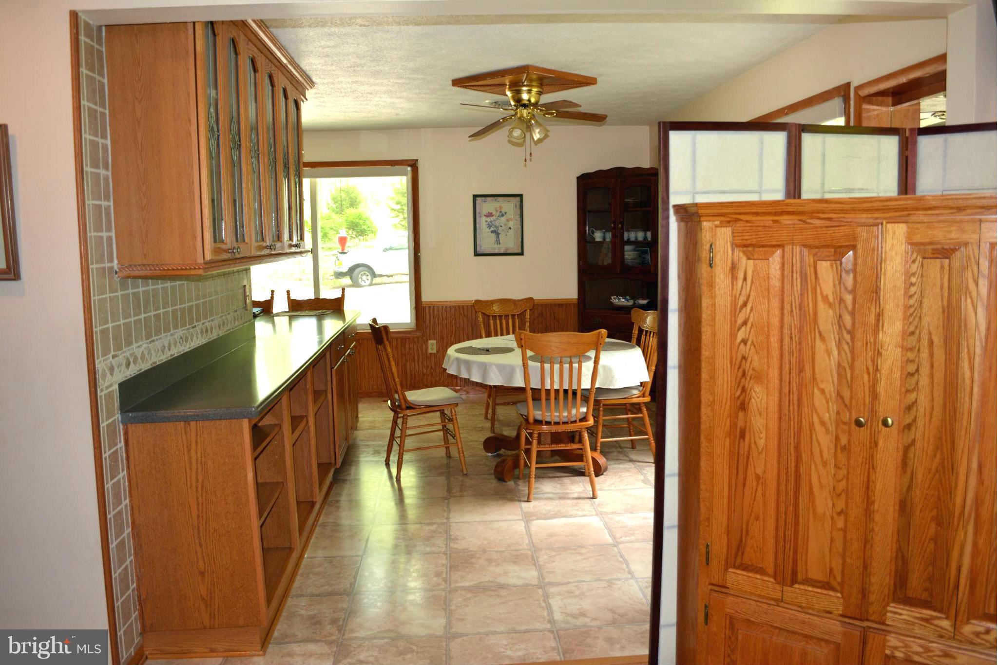 1608 Hoffmaster Road Knoxville, MD 21758 - Photo 11 of 30 Dining Room