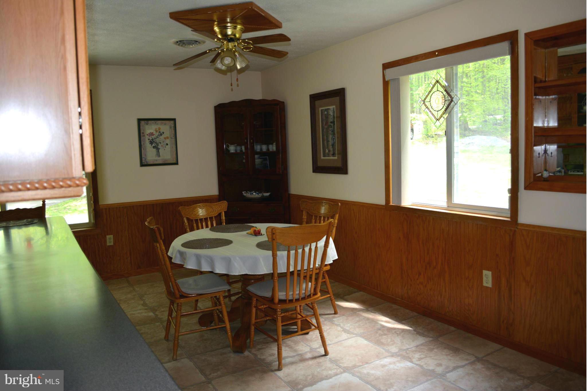 1608 Hoffmaster Road Knoxville, MD 21758 - Photo 12 of 30 Dining Room