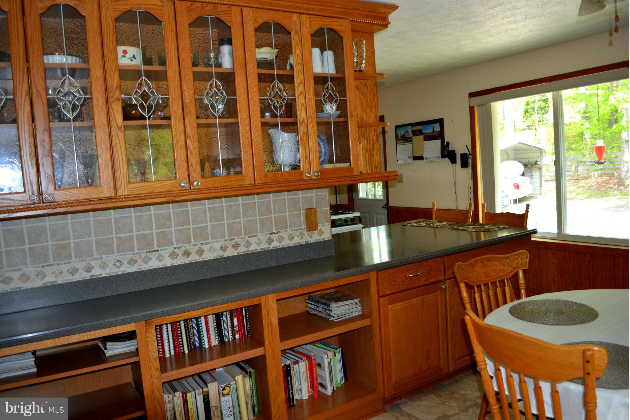 1608 Hoffmaster Road Knoxville, MD 21758 - Photo 13 of 30 Dining Room