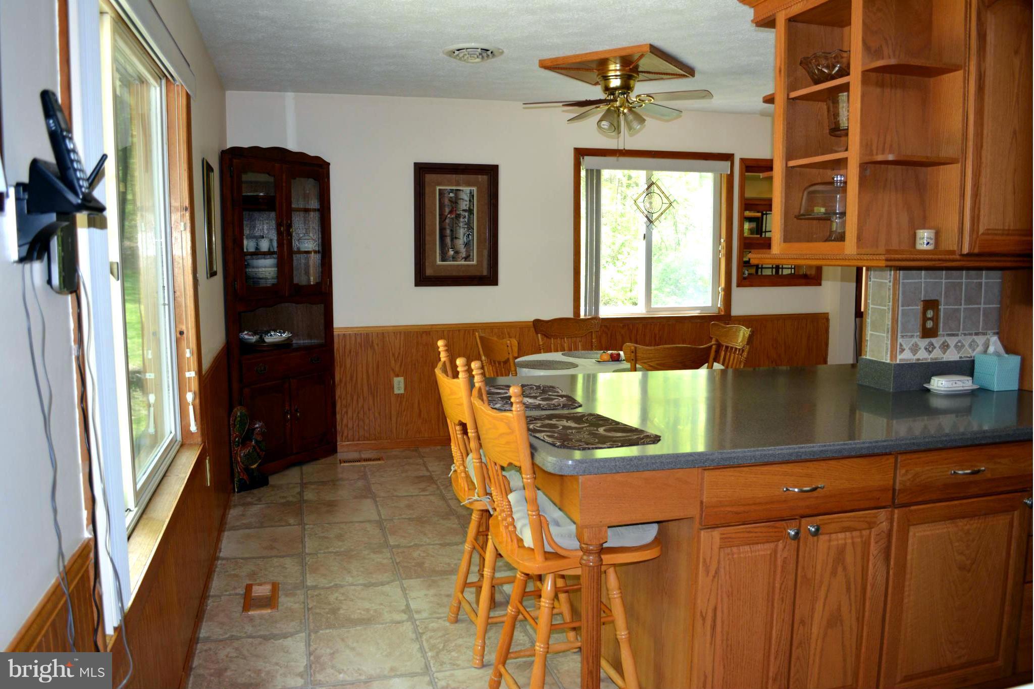 1608 Hoffmaster Road Knoxville, MD 21758 - Photo 15 of 30 Kitchen