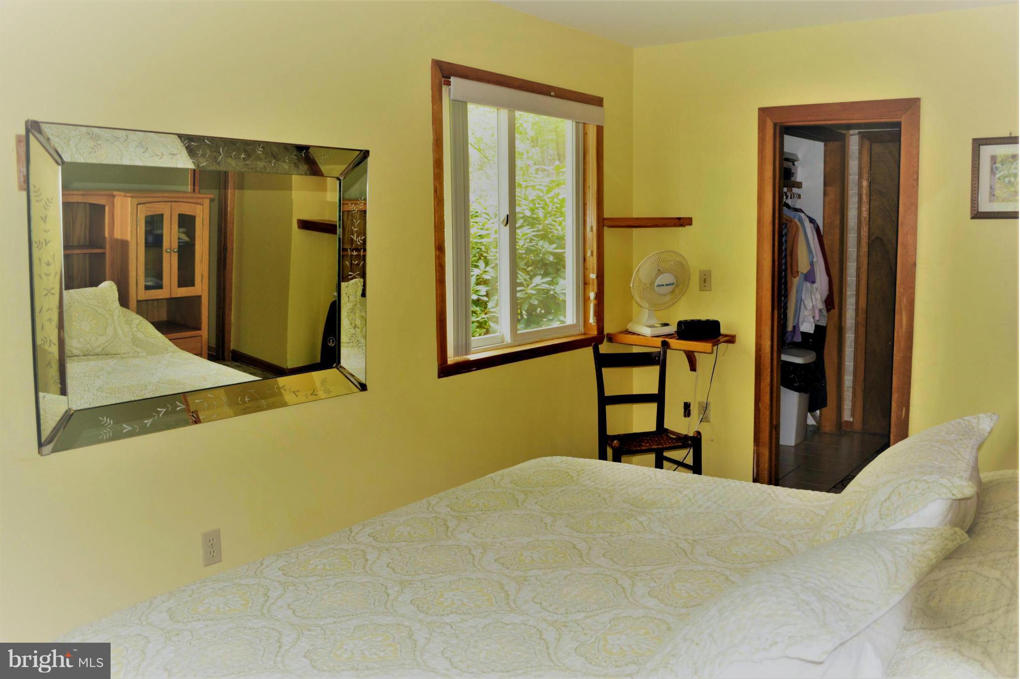 1608 Hoffmaster Road Knoxville, MD 21758 - Photo 19 of 30 Bedroom (Master)