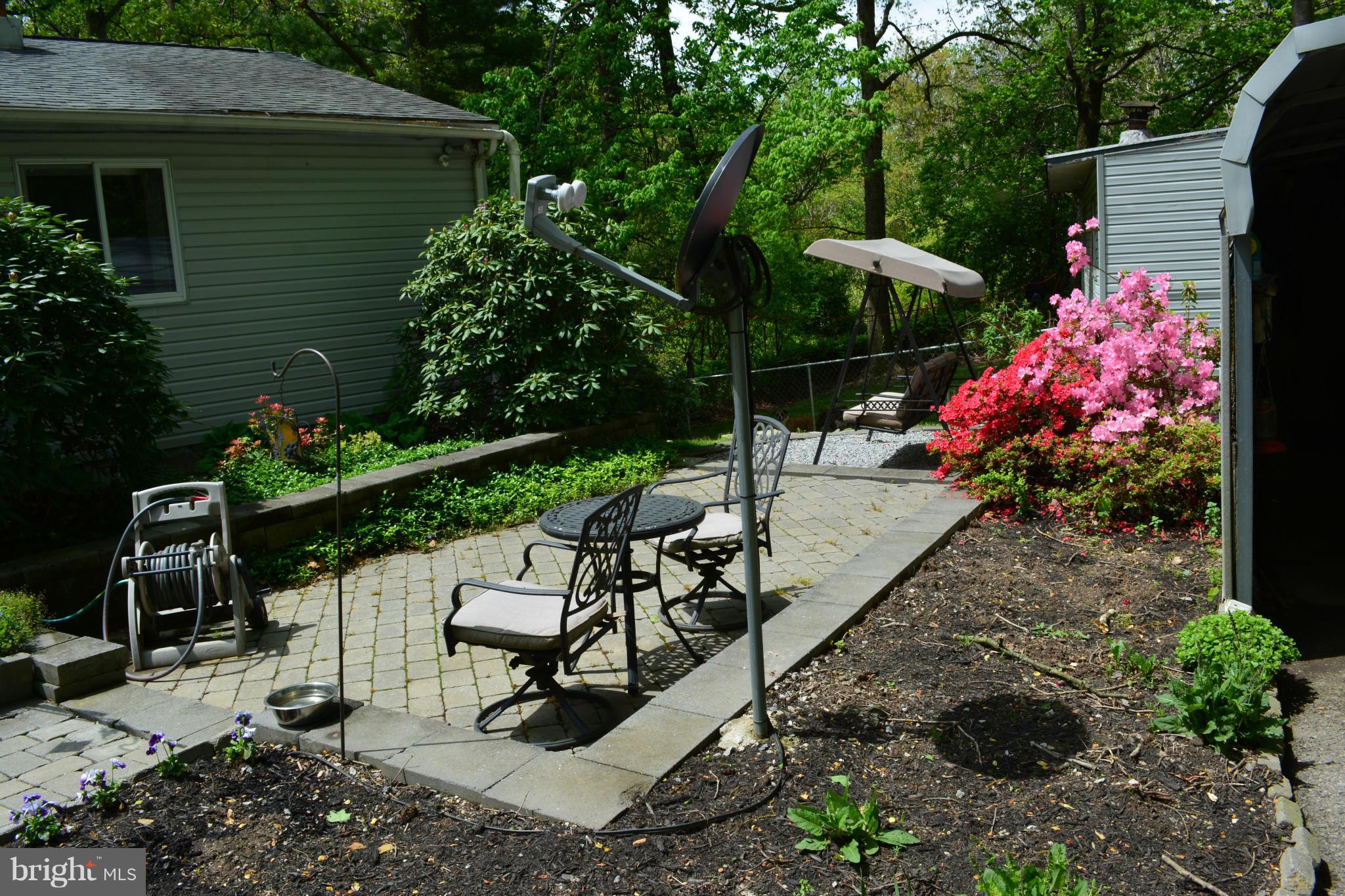 1608 Hoffmaster Road Knoxville, MD 21758 - Photo 3 of 30 Exterior (Front)