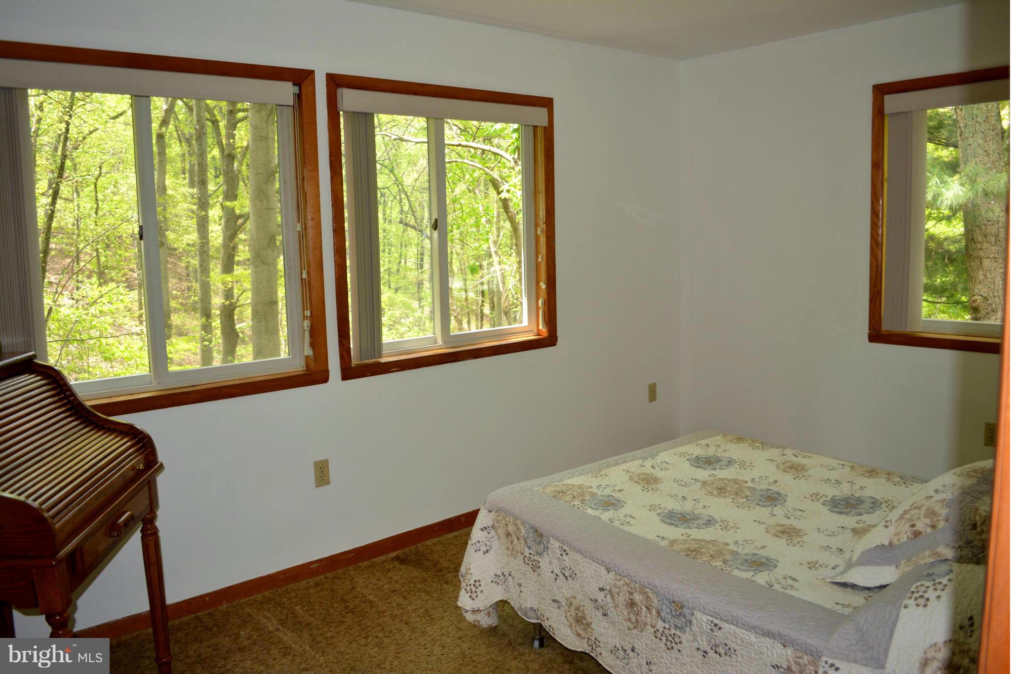 1608 Hoffmaster Road Knoxville, MD 21758 - Photo 21 of 30 Bedroom