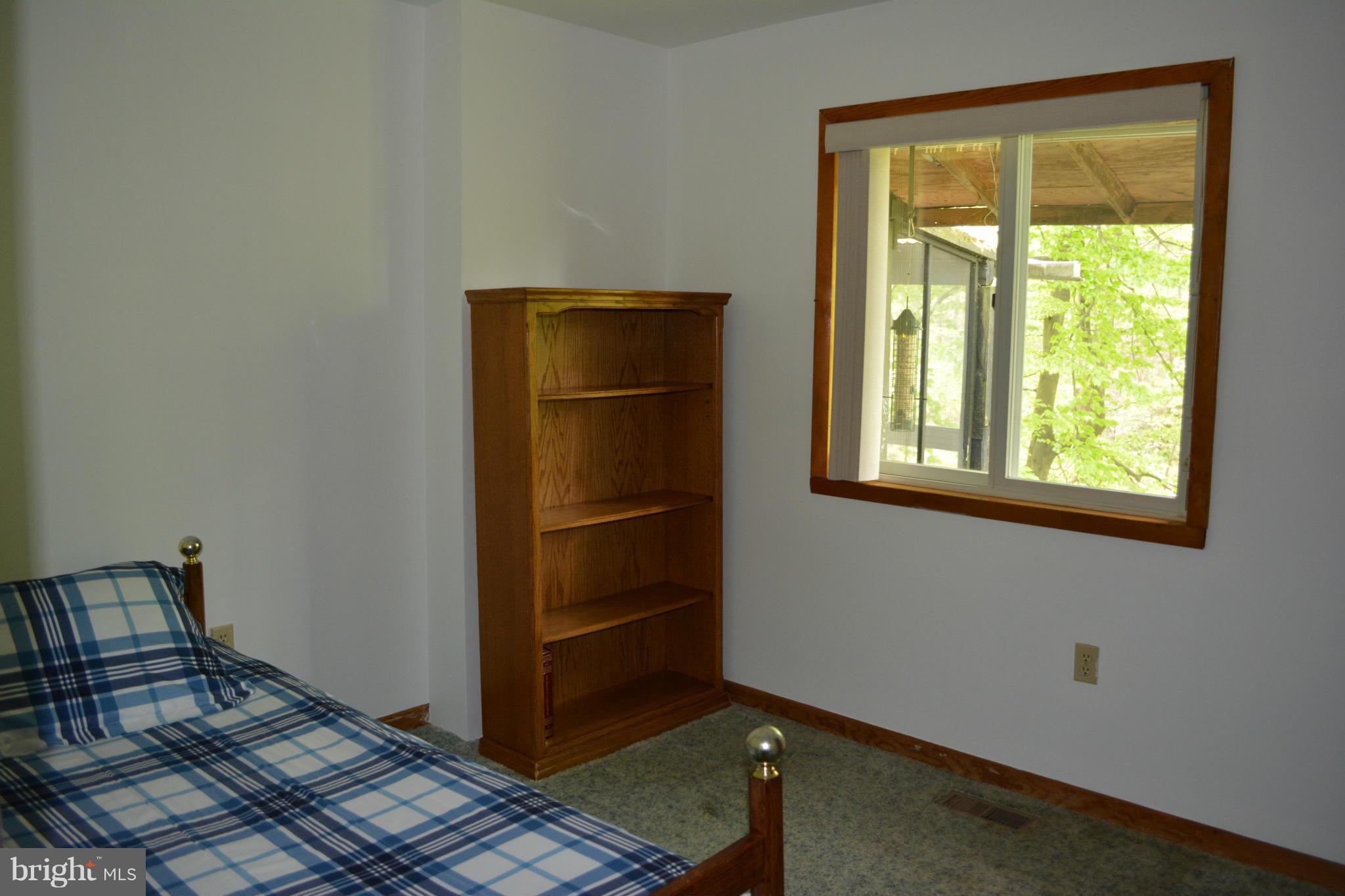 1608 Hoffmaster Road Knoxville, MD 21758 - Photo 22 of 30 Bedroom