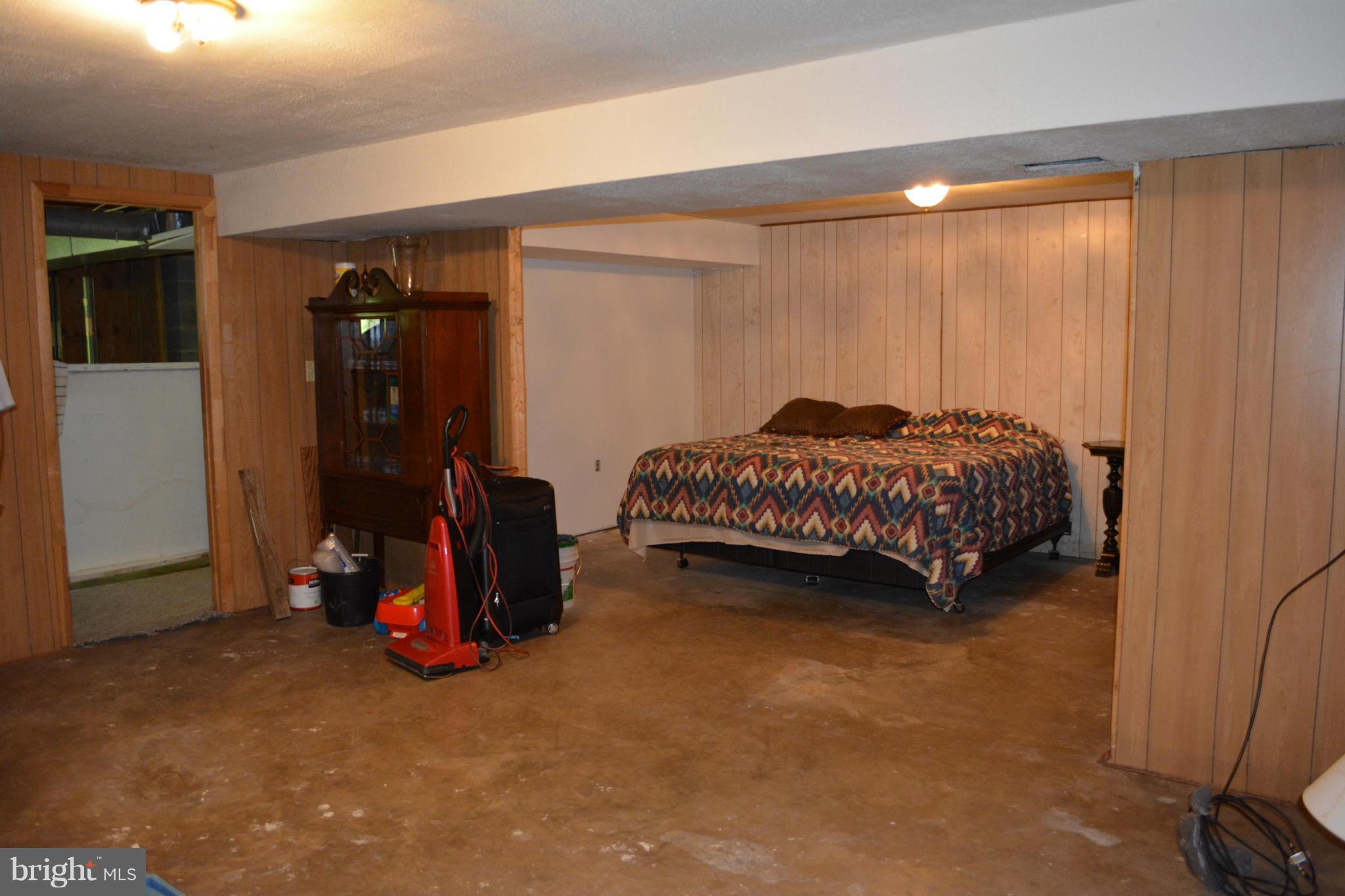 1608 Hoffmaster Road Knoxville, MD 21758 - Photo 24 of 30 Basement