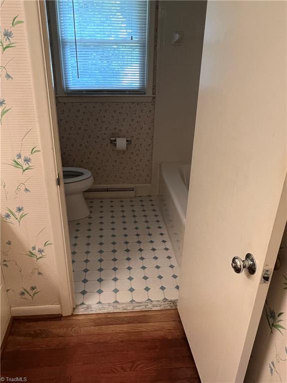 1327 Fleming Road Greensboro, NC 27410 - Photo 16 of 24