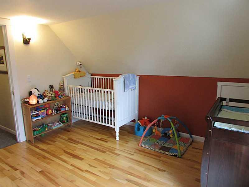 217 Bunker Hill Road Warren, ME 04864 - Photo 19 of 28 Bedroom.