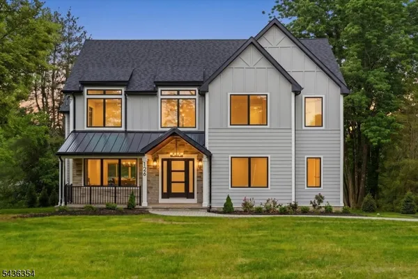 $1,977,000 | 126 Emerson Lane, Berkeley Heights, NJ 07922